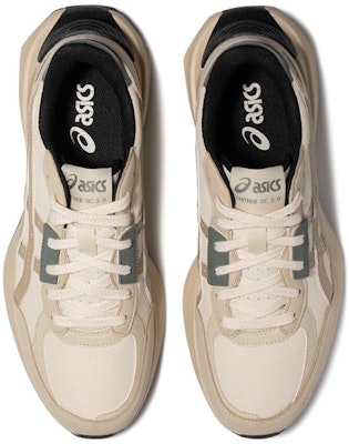 ASICS Tarther Sc 2.0 'Cream Sand' 1203A313-022 Lookbook ASICS Tarther Sc 2.0 'Cream Sand' 1203A313-022