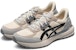 ASICS Tarther Sc 2.0 'Hitam Krim' 1203A313-200