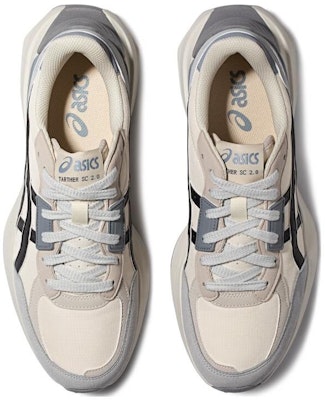ASICS Tarther SC 2.0 'Negro Crema' 1203A313-200 Lookbook ASICS Tarther SC 2.0 'Negro Crema' 1203A313-200