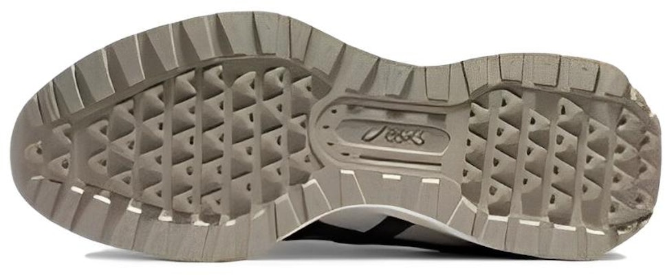 Asics Tarther Sc 2.0 耐磨防滑 低筒 運動休閒鞋 男女同款 灰色 Lookbook Asics Tarther Sc 2.0 耐磨防滑 低筒 運動休閒鞋 男女同款 灰色