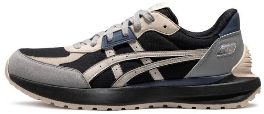ASICS Tarther Sc 2.0 'Black Beige' 1203A313-002 Buy ASICS Tarther Sc 2.0 'Black Beige' 1203A313-002
