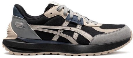 ASICS Tarther Sc 2.0 'Hitam Beige' 1203A313-002 Order ASICS Tarther Sc 2.0 'Hitam Beige' 1203A313-002