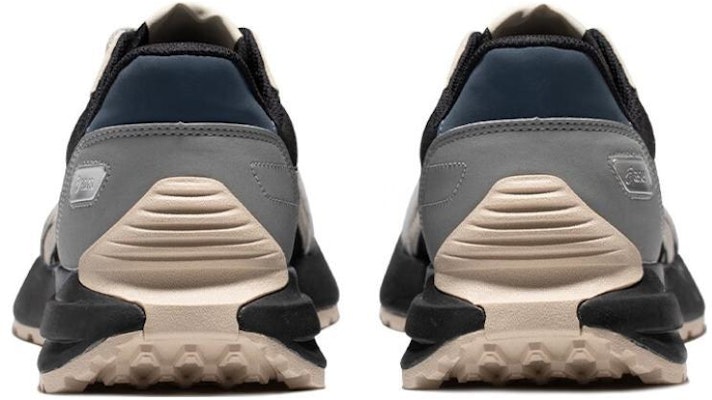 ASICS Tarther Sc 2.0 'Black Beige' 1203A313-002 Purchase ASICS Tarther Sc 2.0 'Black Beige' 1203A313-002