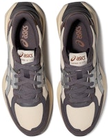 ASICS Tarther Sc 2.0 'Krim Perak' 1203A313-750 Lookbook ASICS Tarther Sc 2.0 'Krim Perak' 1203A313-750