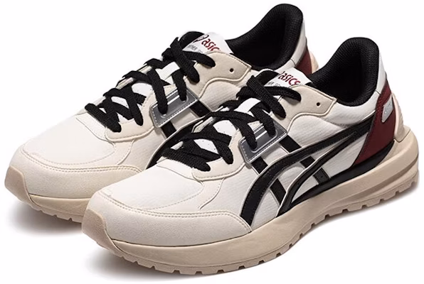 ASICS Tarther Sc 2.0 'Putih Hitam' 1203A313-100 Order ASICS Tarther Sc 2.0 'Putih Hitam' 1203A313-100