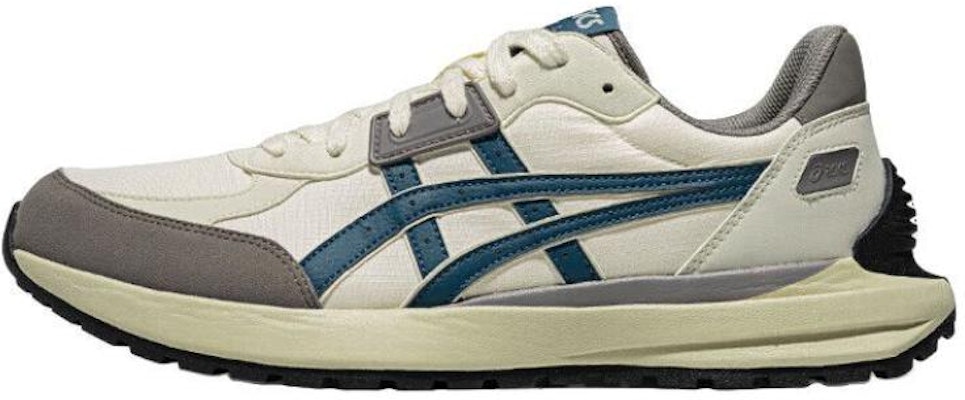 ASICS Tarther Sc 2.0 Sneakers 'Beige Grey Teal' 1203A313-201 Buy ASICS Tarther Sc 2.0 Sneakers 'Beige Grey Teal' 1203A313-201
