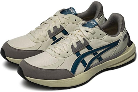 ASICS ターサー SC 2.0 スニーカー 'ベージュ グレー ティール' 1203A313-201 1203A313-201 Lookbook ASICS ターサー SC 2.0 スニーカー 'ベージュ グレー ティール' 1203A313-201 1203A313-201