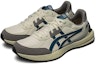 Lookbook ASICS Tarther Sc 2.0 Sneakers 'Beige Grey Teal' 1203A313-201