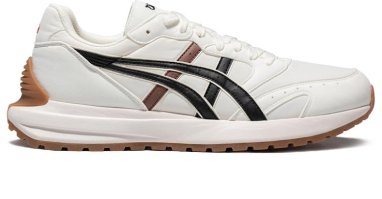 ASICS Tarther Sc '白黑' 1203A125-104 Order ASICS Tarther Sc '白黑' 1203A125-104