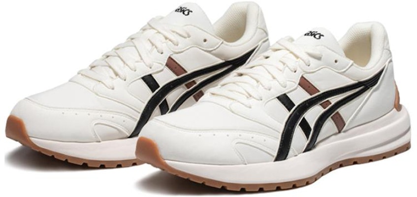 ASICS Tarther Sc '白黑' 1203A125-104 Lookbook ASICS Tarther Sc '白黑' 1203A125-104
