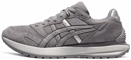 ASICS Tarther Sc Low Cut Grey/Silver 1203A125-300 ASICS Tarther Sc Low Cut Grey/Silver 1203A125-300