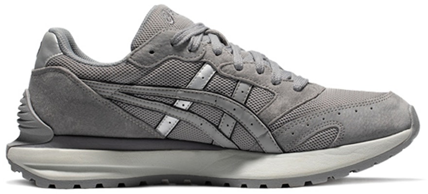 ASICS Tarther Sc Low Cut Kelabu/Perak 1203A125-300 Order ASICS Tarther Sc Low Cut Kelabu/Perak 1203A125-300