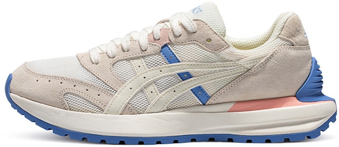 ASICS Tarther SC Kasual Atletik Sepatu Unisex Beige 'Putih Cream' 1203A125-100 Buy ASICS Tarther SC Kasual Atletik Sepatu Unisex Beige 'Putih Cream' 1203A125-100