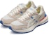 ASICS Tarther SC Kasut Sukan Santai Retro Uniseks Beige 'Putih Krim' 1203A125-100