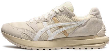 ASICS Tarther Sc Low CutRunning Shoes Beige/White 1203A125-756 ASICS Tarther Sc Low CutRunning Shoes Beige/White 1203A125-756