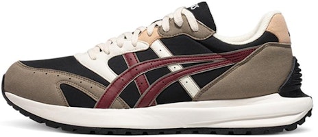 ASICS Tarther Sc 'Black Gray Red' 1203A125-004 ASICS Tarther Sc 'Black Gray Red' 1203A125-004