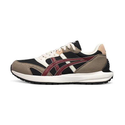 ASICS Tarther Sc 'Black Gray Red'