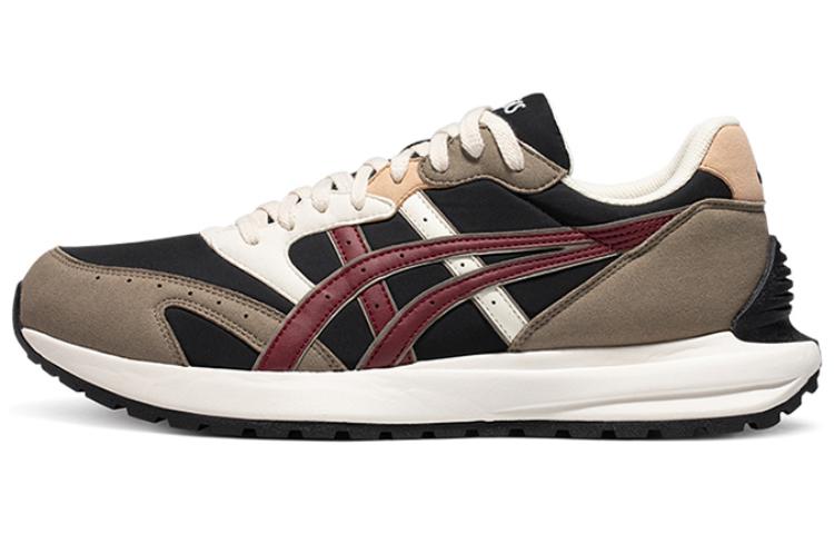 ASICS Tarther Sc 'Black Gray Red' 1203A125-004