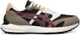 ASICS Tarther Sc 'Hitam Kelabu Merah' 1203A125-004