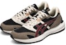 Lookbook ASICS Tarther Sc 'Hitam Kelabu Merah' 1203A125-004
