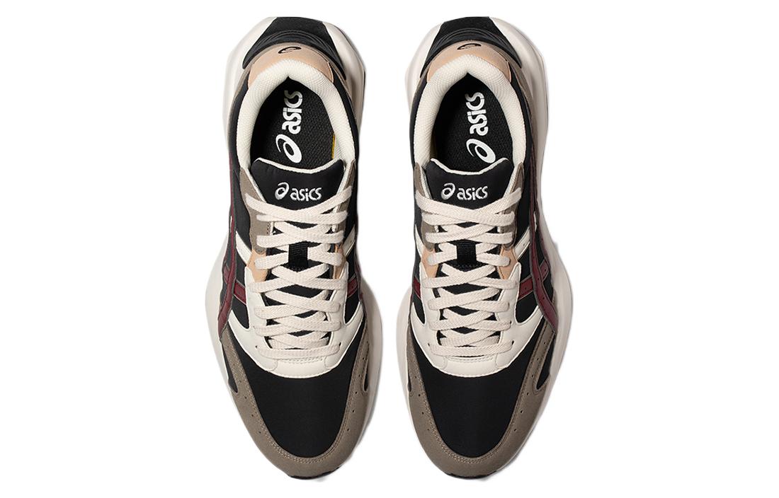 Shop ASICS Tarther Sc ''Noir Gris Rouge'' 1203A125-004