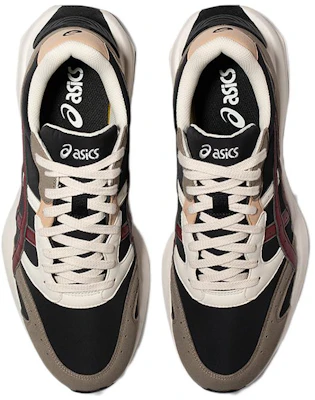 ASICS Tarther Sc ''Noir Gris Rouge'' 1203A125-004 Shop ASICS Tarther Sc ''Noir Gris Rouge'' 1203A125-004