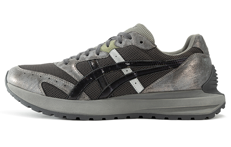ASICS Tarther SC 'Gray Black' 1203A125-020