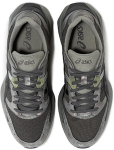 아식스 타르서 SC '그레이 블랙' (80 characters) 1203A125-020 Lookbook 아식스 타르서 SC '그레이 블랙' (80 characters) 1203A125-020