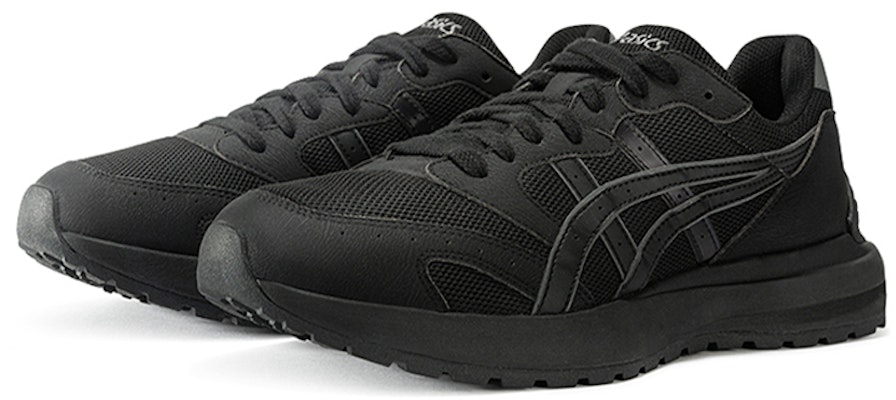 ASICS Tarther Sc Hitam 1203A125-002 Order ASICS Tarther Sc Hitam 1203A125-002