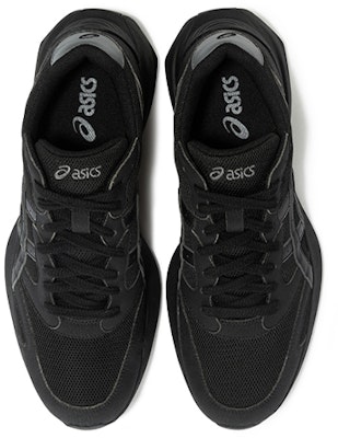 ASICS Tarther Sc Hitam 1203A125-002 Lookbook ASICS Tarther Sc Hitam 1203A125-002
