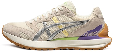 ASICS Tarther Sc Yellow/Sliver 1203A125-757 ASICS Tarther Sc Yellow/Sliver 1203A125-757