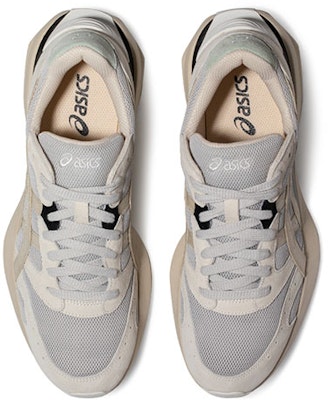 ASICS Tarther Sc Sepatu Olahraga Kasual Unisex Abu-Abu 1203A125-021 Lookbook ASICS Tarther Sc Sepatu Olahraga Kasual Unisex Abu-Abu 1203A125-021
