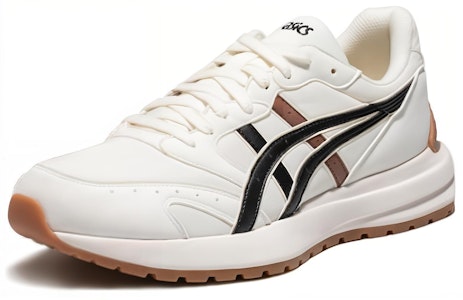 아식스 타르서 SC '화이트 블랙' 1203A125-104 Lookbook 아식스 타르서 SC '화이트 블랙' 1203A125-104