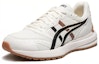 Lookbook ASICS Tarther Sc 'Putih Hitam' 1203A125-104