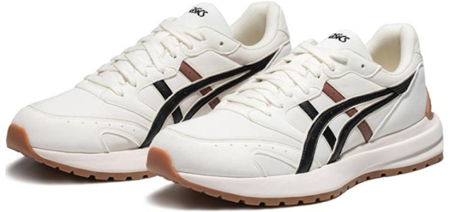 아식스 타르서 SC '화이트 블랙' 1203A125-104 Shop 아식스 타르서 SC '화이트 블랙' 1203A125-104