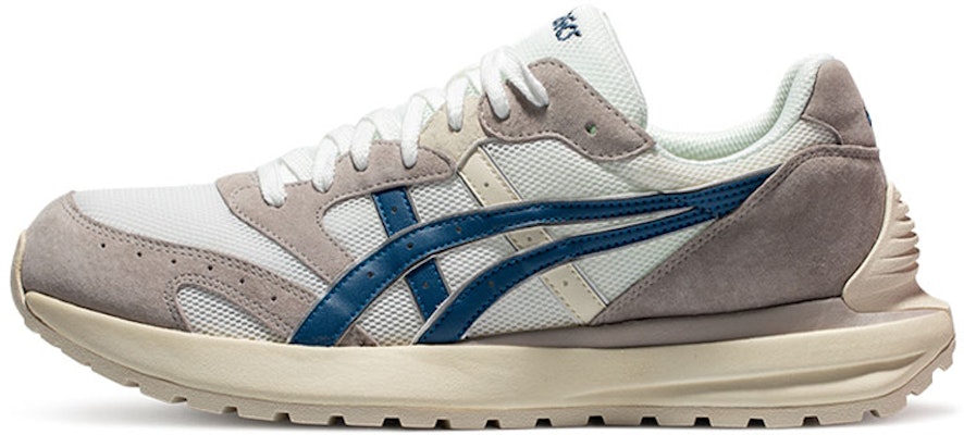 ASICS Tarther Sc Athleisure Casual Sports Shoe Unisex White Gray 'White Grey' 1203A125-102 Buy ASICS Tarther Sc Athleisure Casual Sports Shoe Unisex White Gray 'White Grey' 1203A125-102
