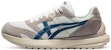 ASICS Tarther SC Kasut Sukan Santai Kasual Unisex Putih Kelabu 'White Grey' 1203A125-102