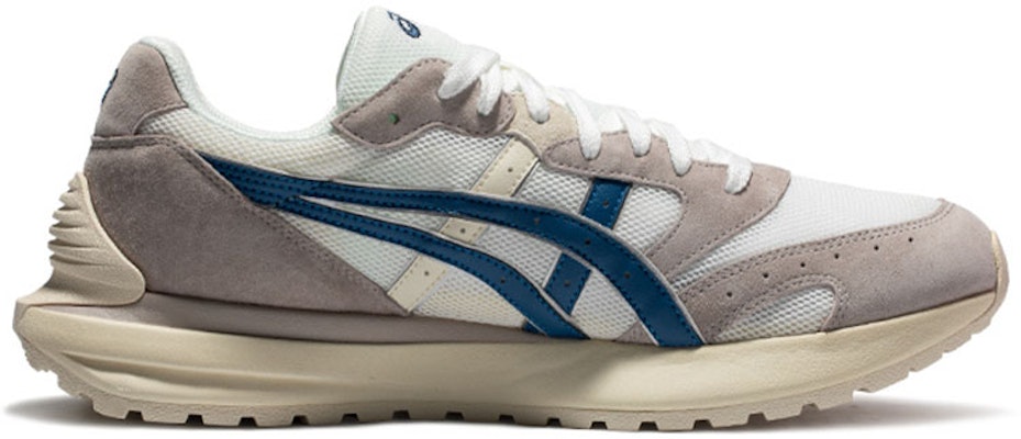 ASICS Tarther Sc Athleisure Casual Sports Shoe Unisex White Gray 'White Grey' 1203A125-102 Order ASICS Tarther Sc Athleisure Casual Sports Shoe Unisex White Gray 'White Grey' 1203A125-102