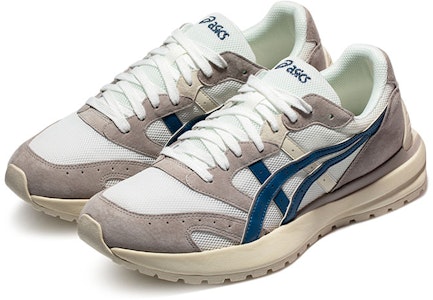 아식스 타르서 SC 화이트 그레이 (남녀공용) 1203A125-102 Lookbook 아식스 타르서 SC 화이트 그레이 (남녀공용) 1203A125-102