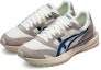 Lookbook ASICS Tarther SC Kasut Sukan Santai Kasual Unisex Putih Kelabu 'White Grey' 1203A125-102