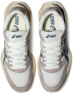 ASICS Tarther Sc Athleisure Casual Sports Shoe Unisex White Gray 'White Grey' 1203A125-102 Shop ASICS Tarther Sc Athleisure Casual Sports Shoe Unisex White Gray 'White Grey' 1203A125-102