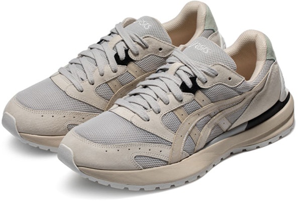 ASICS Tarther Sc Athleisure Casual Sports Shoe Unisex Gray 1203A125-021 Order ASICS Tarther Sc Athleisure Casual Sports Shoe Unisex Gray 1203A125-021