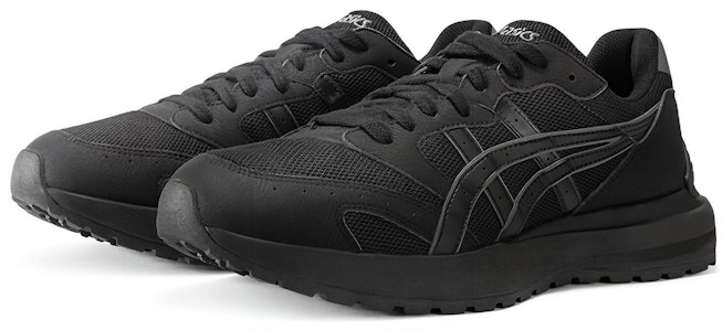 ASICS Tarther Sc Hitam 1203A125-002 Lookbook ASICS Tarther Sc Hitam 1203A125-002