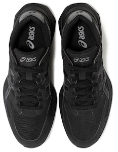 ASICS Tarther Sc Hitam 1203A125-002 Shop ASICS Tarther Sc Hitam 1203A125-002