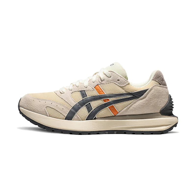 ASICS Tarther Sc Low Cut Beige 'Creamyellow Gray'