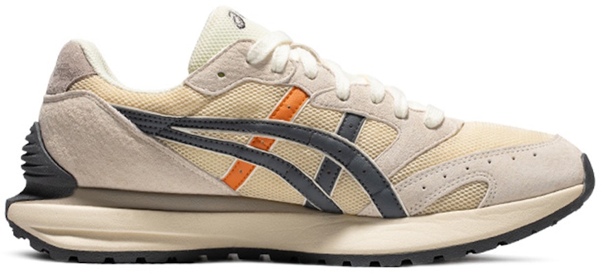 ASICS Tarther Sc Low Cut Beige 'Creamyellow Gray' 1203A125-755 Order ASICS Tarther Sc Low Cut Beige 'Creamyellow Gray' 1203A125-755