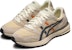 ASICS Tarther Sc Rendah Beige 'Creamyellow Gray' 1203A125-755