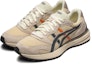 Lookbook ASICS Tarther Sc Rendah Beige 'Creamyellow Gray' 1203A125-755