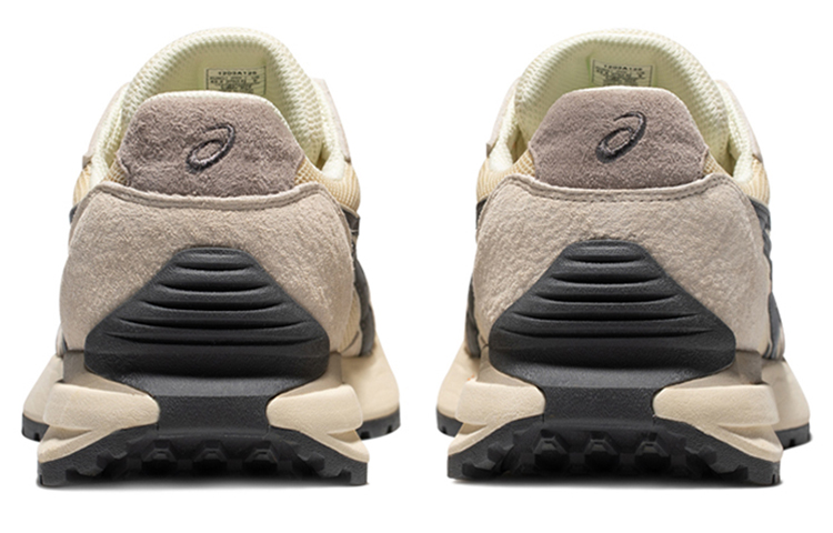 Shop 亚瑟士 Tarther Sc 低帮 米色 “奶油黄灰色” 1203A125-755