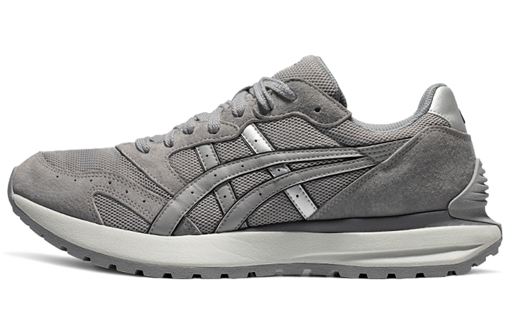 ASICS Tarther Sc Low Cut Grey/Silver 1203A125-300